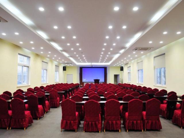 Jingjiang Inn Wuxi Liyuan Development Zone Εξωτερικό φωτογραφία