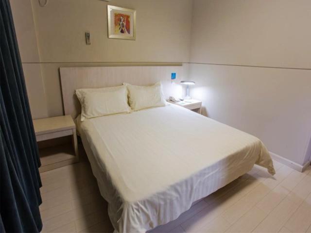 Jingjiang Inn Wuxi Liyuan Development Zone Εξωτερικό φωτογραφία